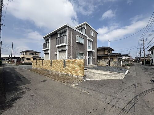 栃木県小山市大字羽川 中古住宅