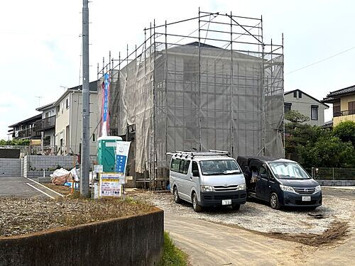 茨城県結城市大字結城 2490万円 4LDK