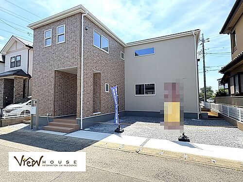 栃木県小山市西城南7丁目 2690万円 4LDK