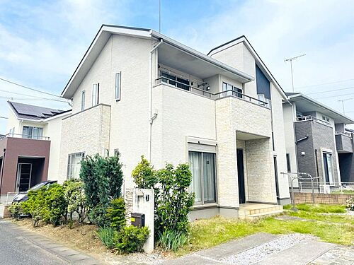 栃木県小山市美しが丘２丁目 1800万円