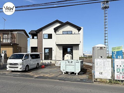 栃木県小山市大字雨ケ谷 3198万円 4SLDK