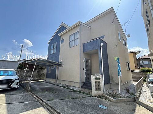 群馬県伊勢崎市連取町 中古住宅