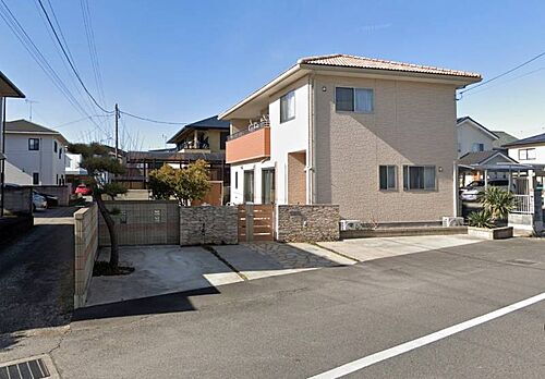 群馬県伊勢崎市若葉町 2780万円