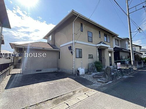 群馬県佐波郡玉村町大字斎田 中古住宅