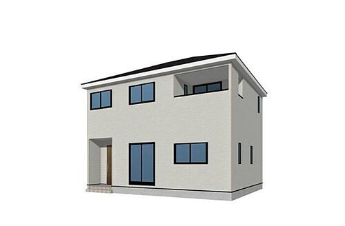 群馬県佐波郡玉村町大字下新田 2080万円 4LDK