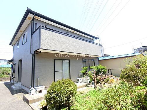 栃木県宇都宮市御幸本町 3080万円 4SLDK