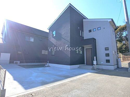 栃木県宇都宮市駒生町 2780万円