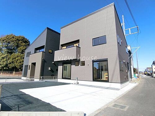 栃木県宇都宮市駒生町 2980万円 4LDK