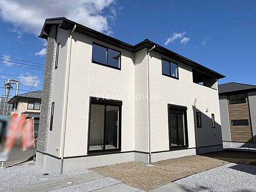 栃木県鹿沼市玉田町 1859万円 4SLDK