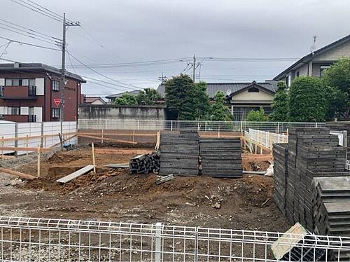 栃木県宇都宮市今宮１丁目 3190万円 4SLDK
