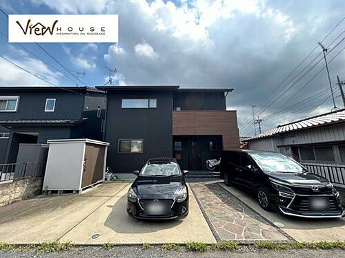 栃木県宇都宮市鶴田町 中古住宅