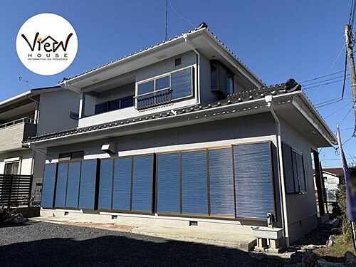 栃木県真岡市長田２丁目 1799万円