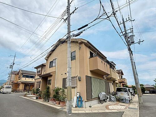 京都府京都市右京区嵯峨野投渕町 2280万円
