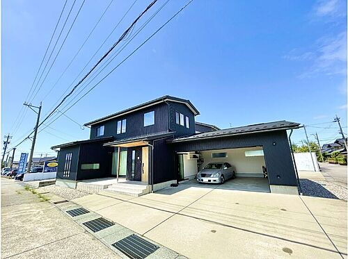 石川県白山市山島台３丁目 3900万円