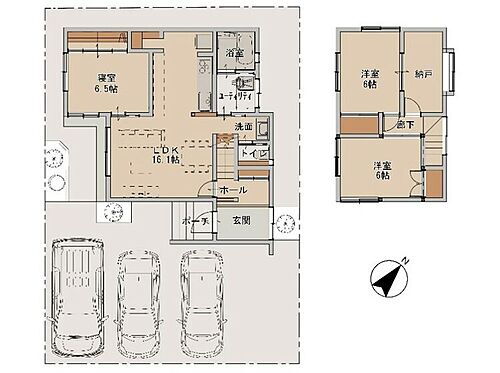 富山県高岡市野村933番28 越中中川駅 中古住宅 物件詳細