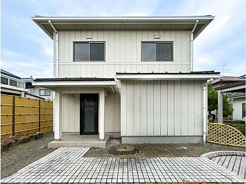 富山県富山市上二杉 1390万円
