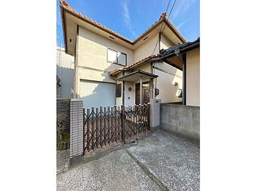 福井県福井市乾徳４丁目 中古住宅