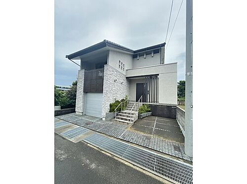 福井県福井市八重巻中町 中古住宅