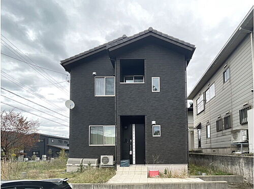 福井県福井市本堂町 中古住宅