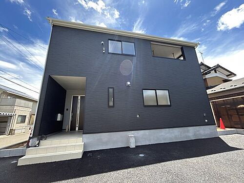 福井県鯖江市新横江２丁目 2280万円 4LDK