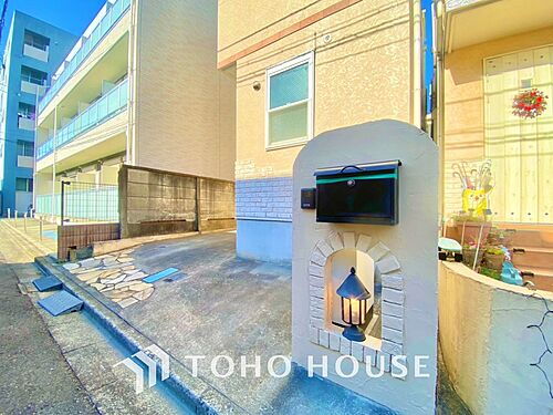 東京都練馬区富士見台４丁目 6599万円