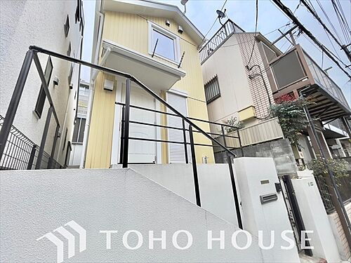 東京都文京区千石２丁目 7298万円