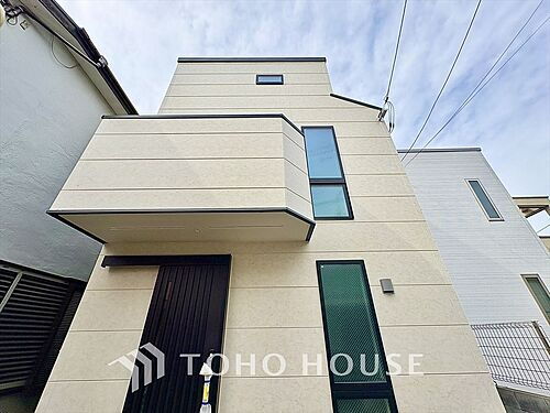 東京都練馬区北町８丁目 3980万円 2LDK
