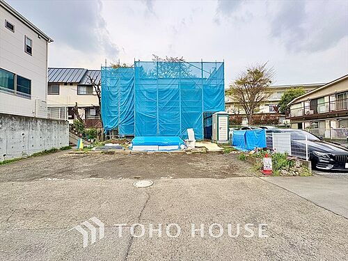 東京都練馬区貫井２丁目 8980万円 4LDK