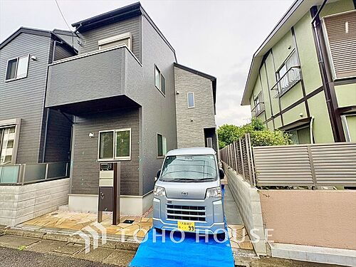 東京都杉並区井草３丁目 7390万円 3LDK