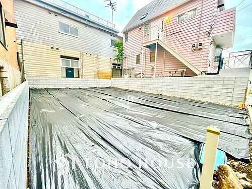 東京都文京区春日２丁目 21400万円 4LDK