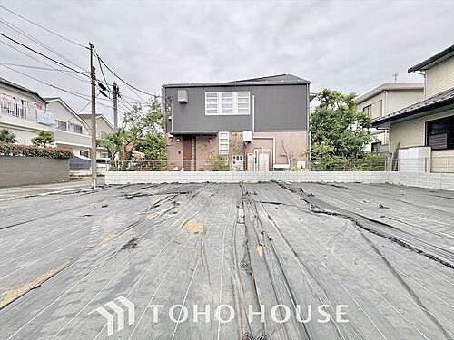 東京都西東京市南町３丁目 5880万円 3LDK