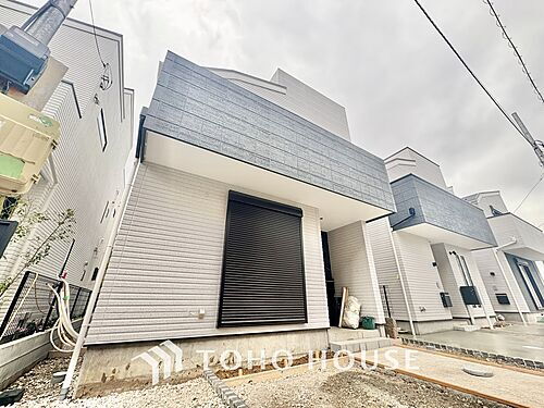 東京都練馬区関町南２丁目 9690万円 4LDK