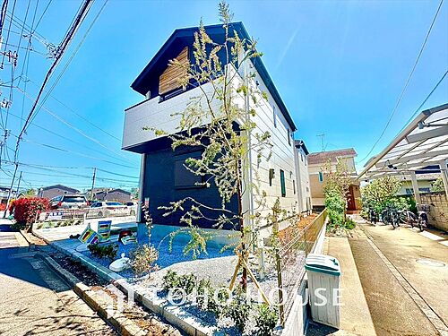 東京都世田谷区喜多見３丁目 7999万円 4LDK