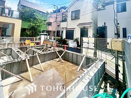 東京都文京区千駄木５丁目 9998万円 3LDK
