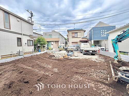 東京都豊島区要町3丁目 11800万円 2SLDK