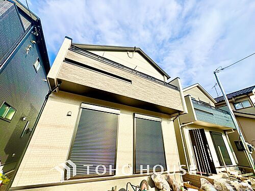 東京都東久留米市八幡町2丁目 4480万円 4LDK