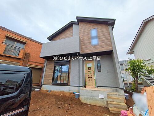 埼玉県蓮田市馬込２丁目 4798万円 4LDK