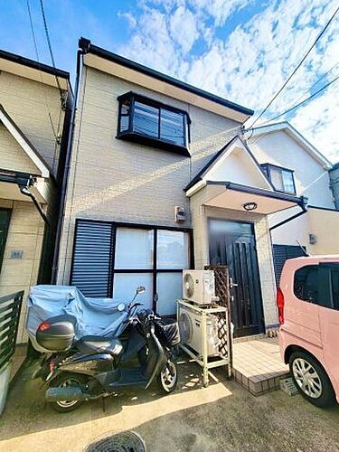 大阪府東大阪市中石切町３丁目 1780万円