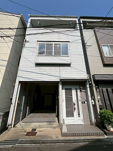 大阪府大阪市鶴見区鶴見１丁目 2580万円
