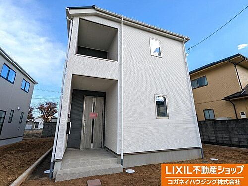 群馬県太田市世良田町 2198万円 4LDK