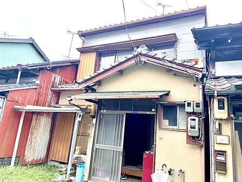 静岡県静岡市清水区蒲原３丁目 中古住宅