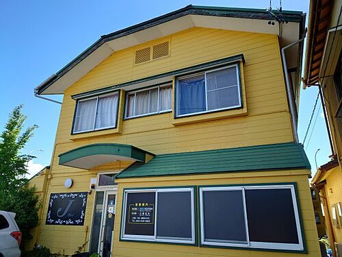 静岡県藤枝市時ケ谷 1130万円 6DK