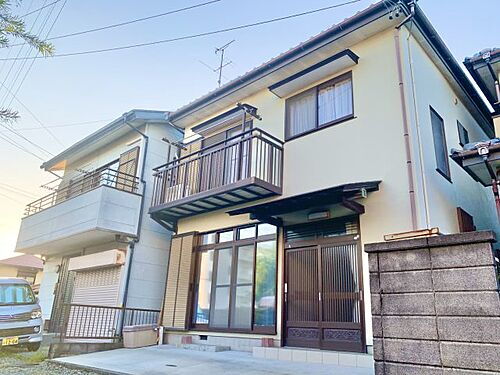 静岡県静岡市駿河区西脇 1180万円