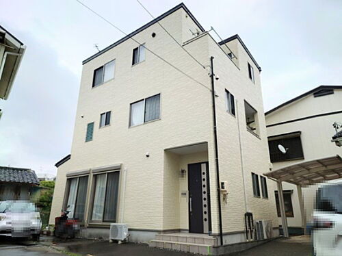 静岡県静岡市駿河区西島 2500万円