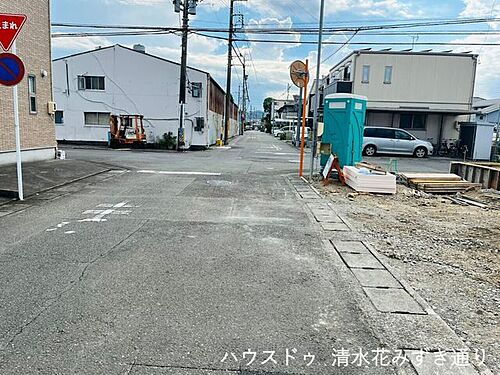 静岡県静岡市葵区古庄２丁目 3680万円 3LDK