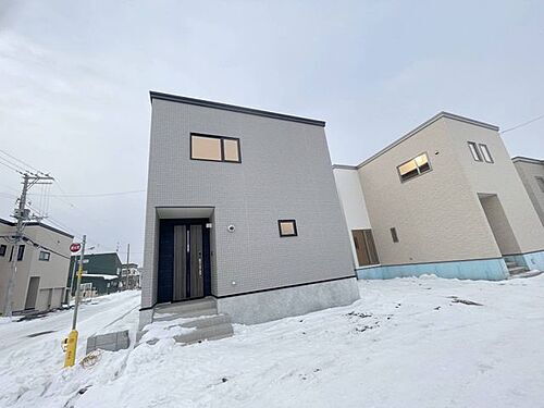 北海道札幌市白石区北郷六条９丁目 2780万円 3LDK