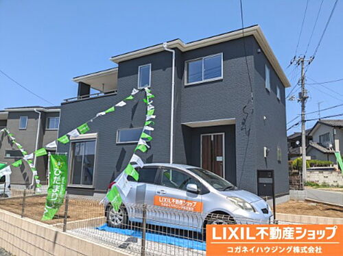 埼玉県白岡市白岡 3498万円 4LDK