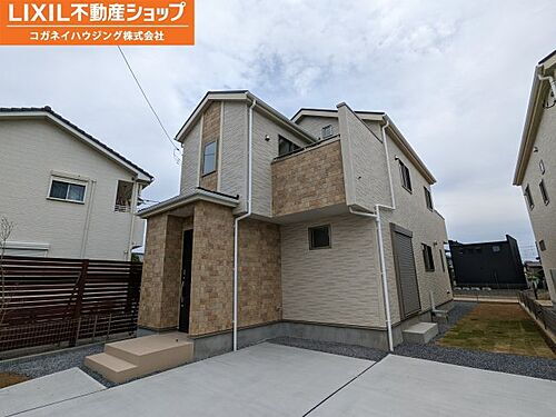 埼玉県久喜市栗橋北１丁目 2990万円 3LDK