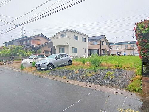 埼玉県北葛飾郡杉戸町高野台西１丁目 3190万円 4LDK