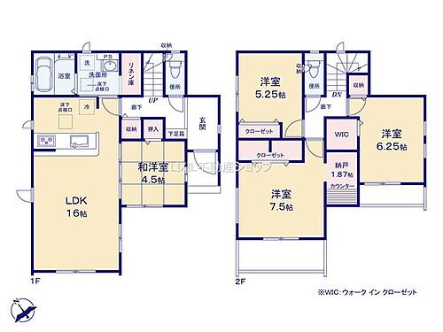 埼玉県熊谷市村岡 2250万円 4SLDK